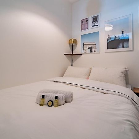 Guestready - Magnifique Appt Au Sud De Pigalle Apartment Paris Exterior foto