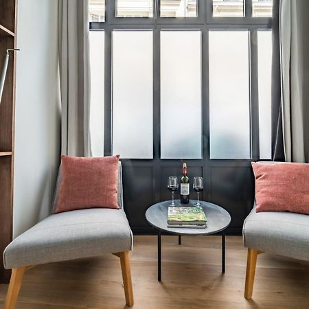 Guestready - Magnifique Appt Au Sud De Pigalle Apartment Paris Exterior foto