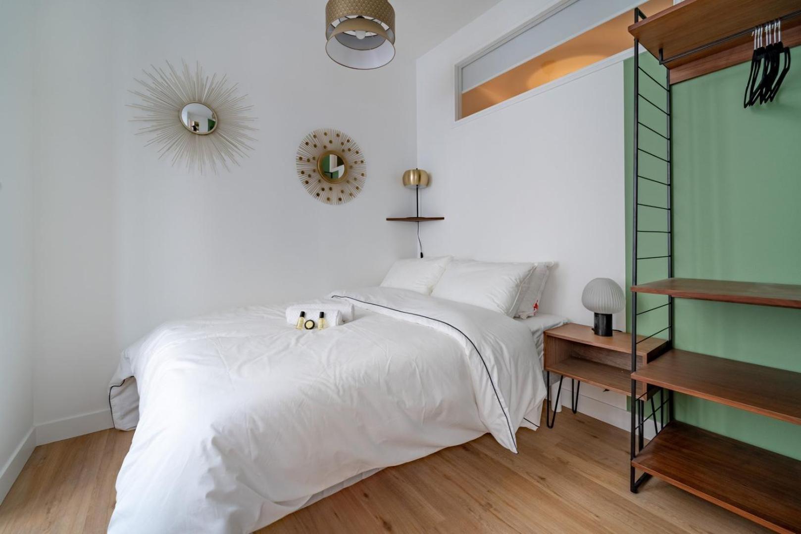 Guestready - Magnifique Appt Au Sud De Pigalle Apartment Paris Exterior foto
