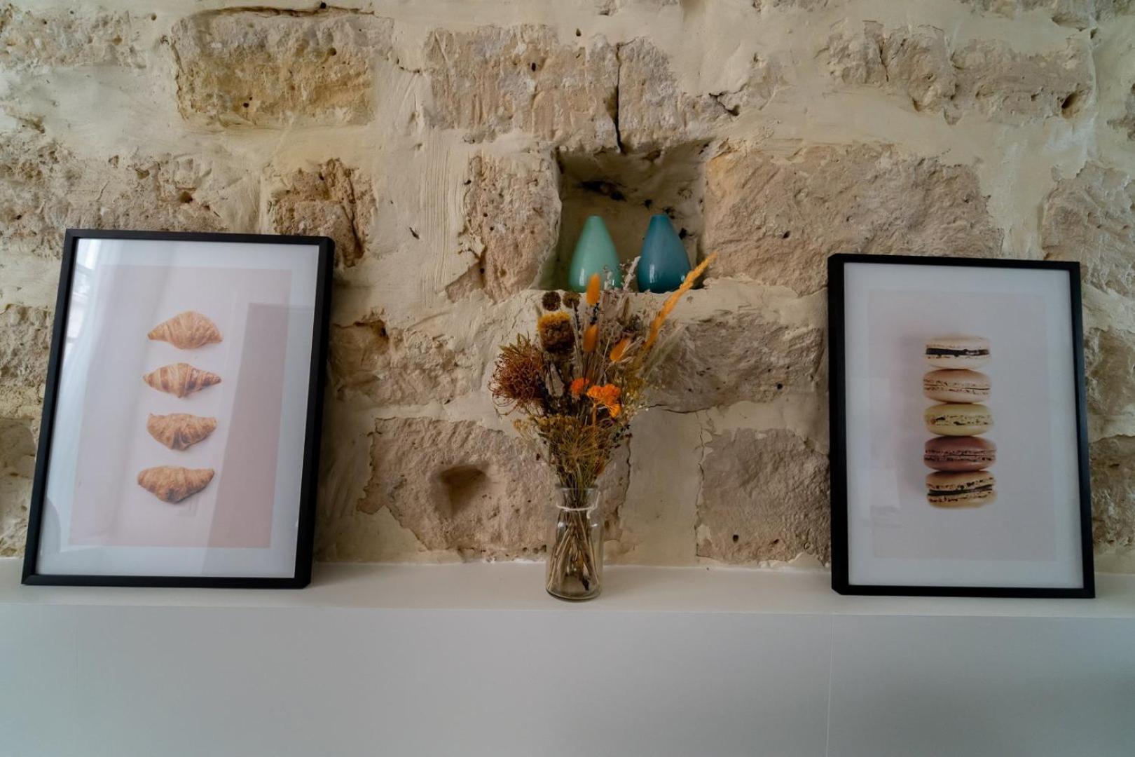 Guestready - Magnifique Appt Au Sud De Pigalle Apartment Paris Exterior foto